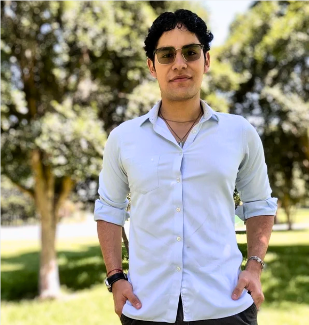 Julián Andrés Poma Haro